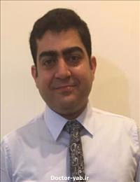 دکتر حامد رجایی