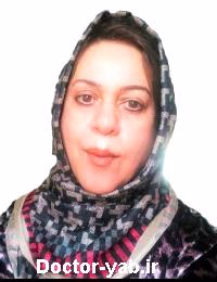 مریم غمخوار