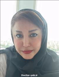 دکتر فاطمه حبیبی