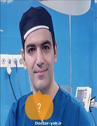 دکتر محمد رضا یوسفی