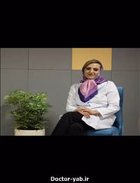 دکتر مریم بافی