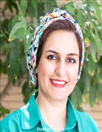 دکتر ندا جوشن