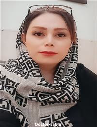 مرسده گنجوی