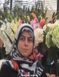 دکتر فاطمه فخارمقدم