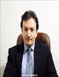 دکتر علی رفیعی