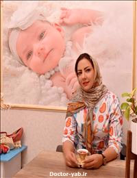 فرشته درایتی