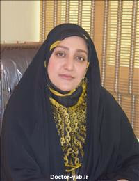 مریم اوحدی