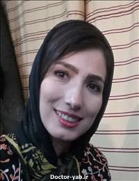 دکتر محبوبه محمدزاده