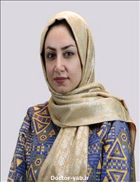 دکتر سحر حفاری دکتر سحر حفاری