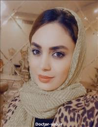 فاطمه امینی