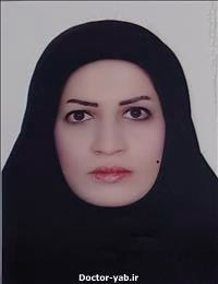 دکتر زینب خردمند