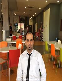 دکتر میثم ابراهیمی