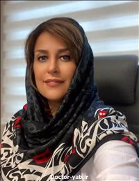 دکتر مونا حجت نیا