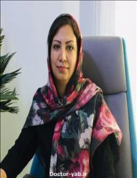 دکتر مهنوش جمشیدی
