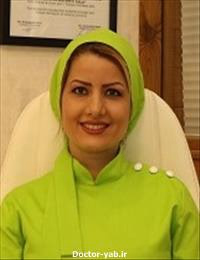 دکتر زهرا ظهری