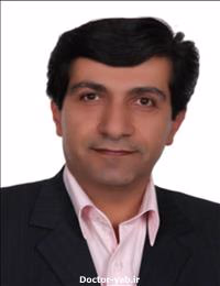 دکتر کمال صولتی