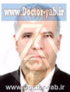 دکتر حسن سعادت نیا