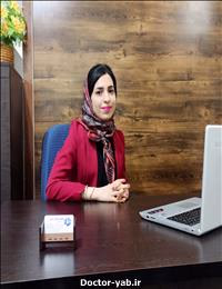 فرزانه عبدی