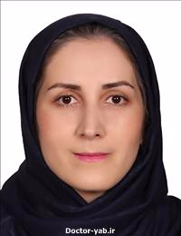 دکتر سمیه ذیقمی دکتر سمیه ذیقمی