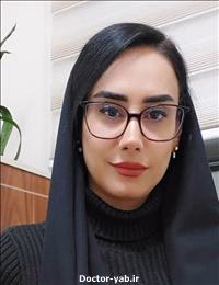 نوشین منافی