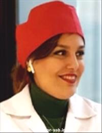دکتر غزال آرش راد