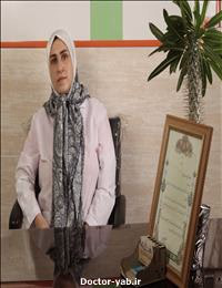 دکتر مینا پوررضا دکتر مینا پوررضا