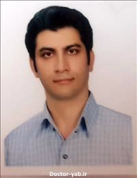 دکتر کیوان عسگری پور
