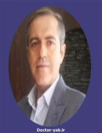 دکتر مصطفی رئیسی دکتر مصطفی رئیسی