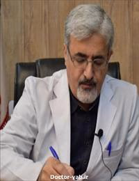دکتر سیروس امیرعلوی