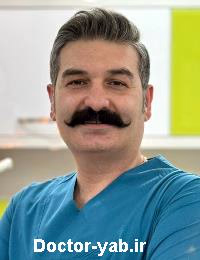 دکتر صادق پوراحمدی