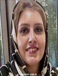 دکتر سارا طاهریان