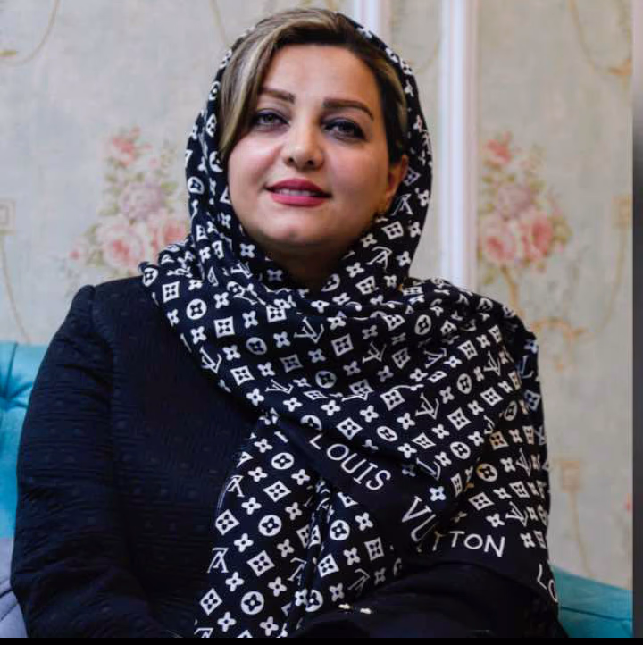 سمانه نوایی سمانه نوایی