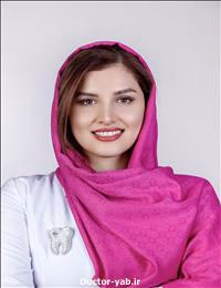 دکتر سارا رجب کردی