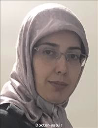 دکتر مریم سادات دیارجانی