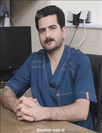 دکتر مهدی ملاکی دکتر مهدی ملاکی
