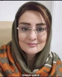 دکتر زهرا غلامی