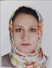 دکتر سارا عظیمیان