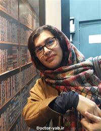 دکتر لیلا خیرخواه