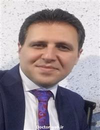 دکتر محسن انتشاری