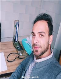 سعید میرزائی