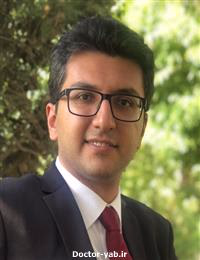 دکتر پویان پهلوانی