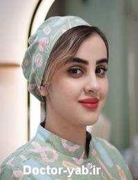 دکتر پریسا صمدی
