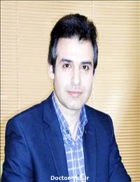 دکتر داود رستگار