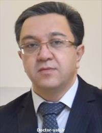 دکتر محسن عدالتخواه
