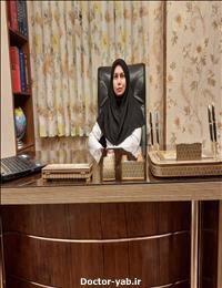 دکتر سیده زینب سیدی