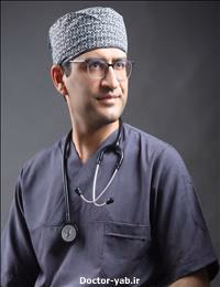 دکتر محمدعلی مواجی
