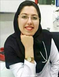 دکتر عذرا آشام دکتر عذرا آشام
