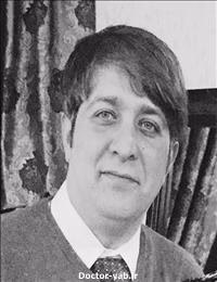 دکتر محمدرضا ممقانی