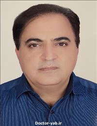 دکتر مجید محسنی