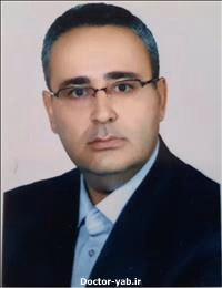دکتر فرامرز فرقانی